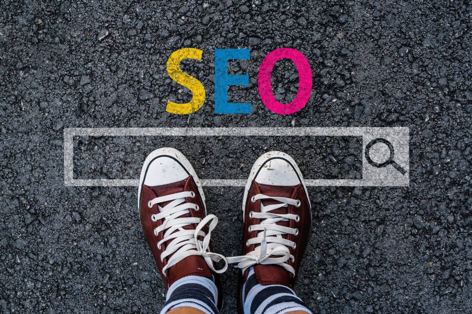 seo develop